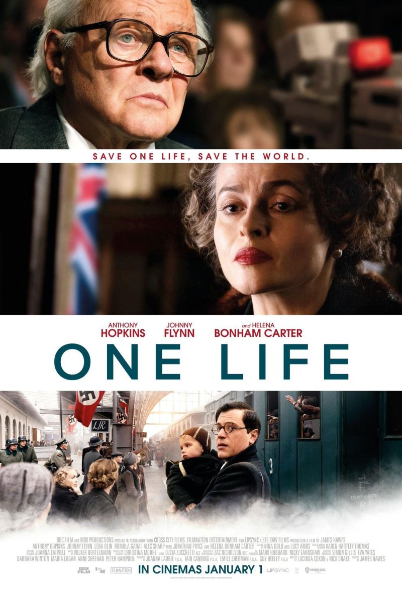 onelife poster