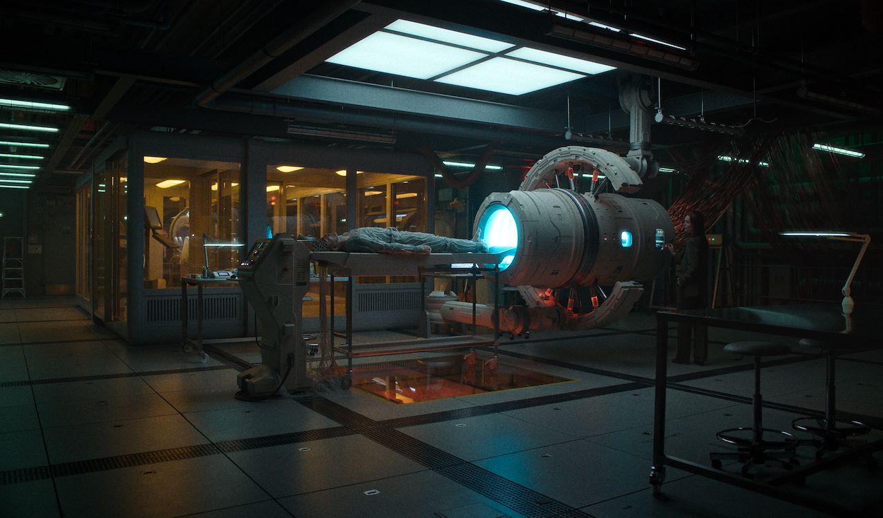Mickey 17 still