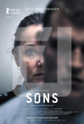 sons poster