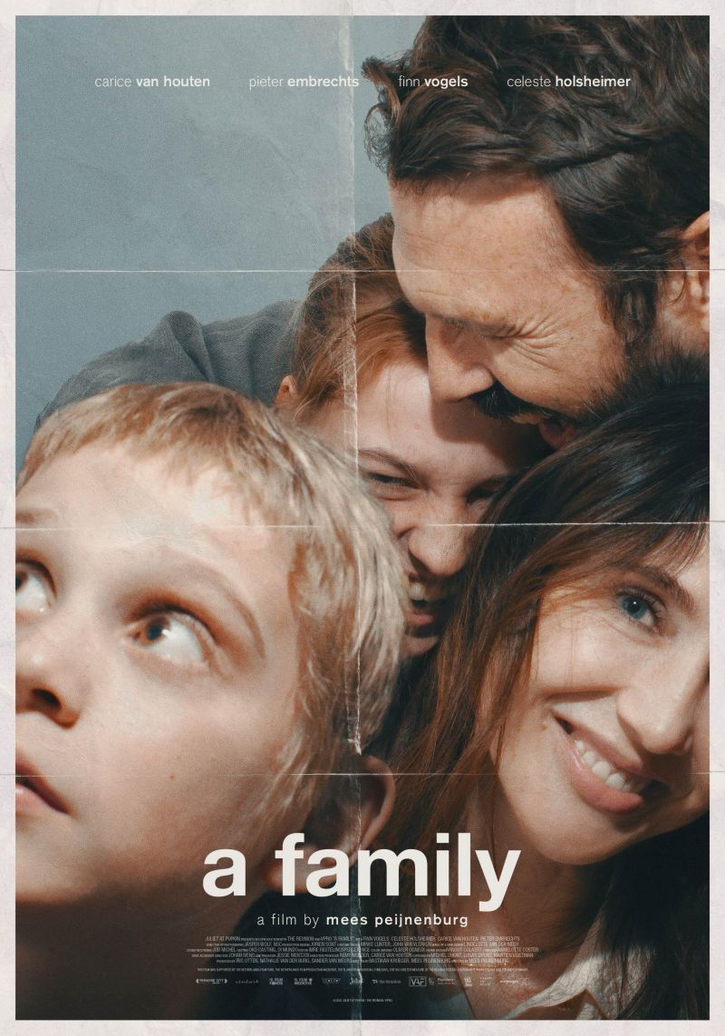 afamily poster