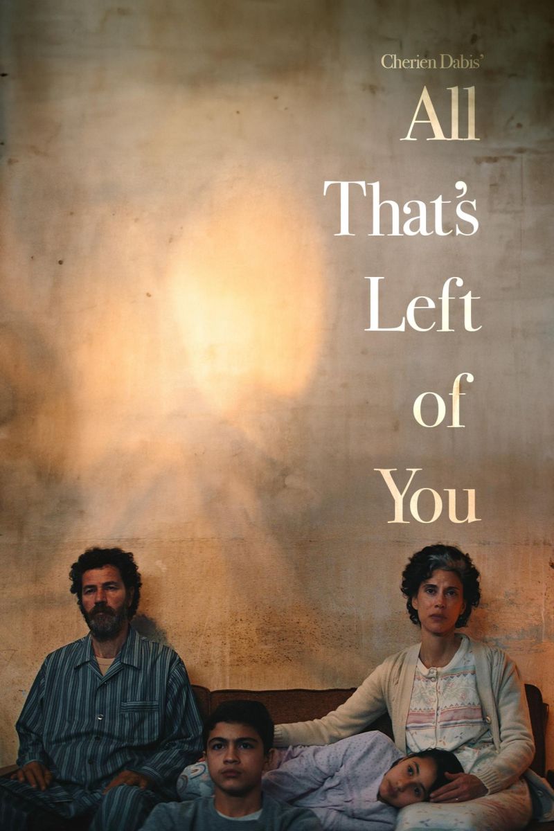 allthatsleftofyou poster