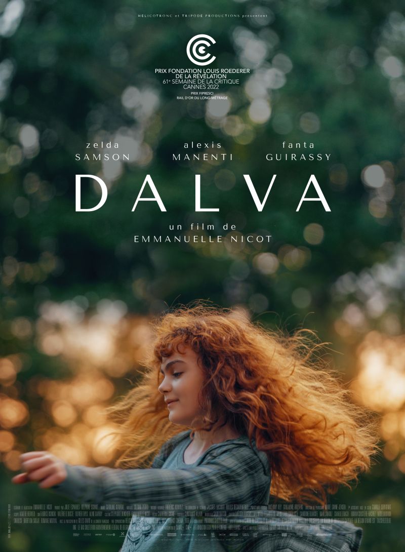 dalva poster