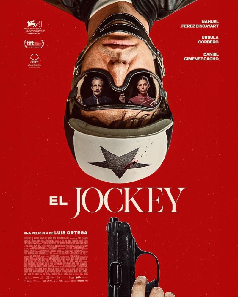 eljockey poster
