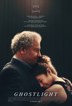 ghostlight poster