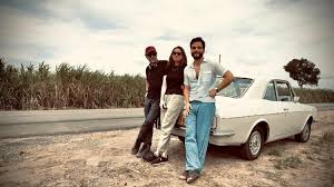 19MEI26 O AGENTE SECRETO