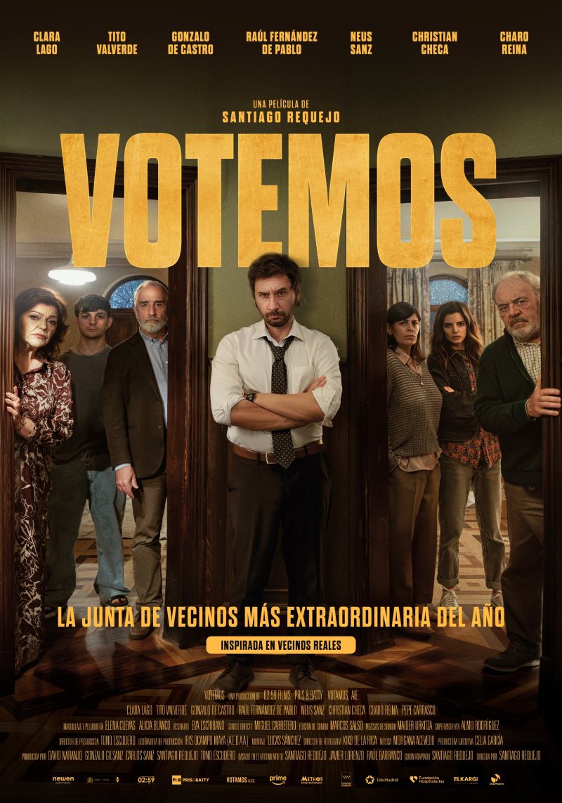 votemos poster